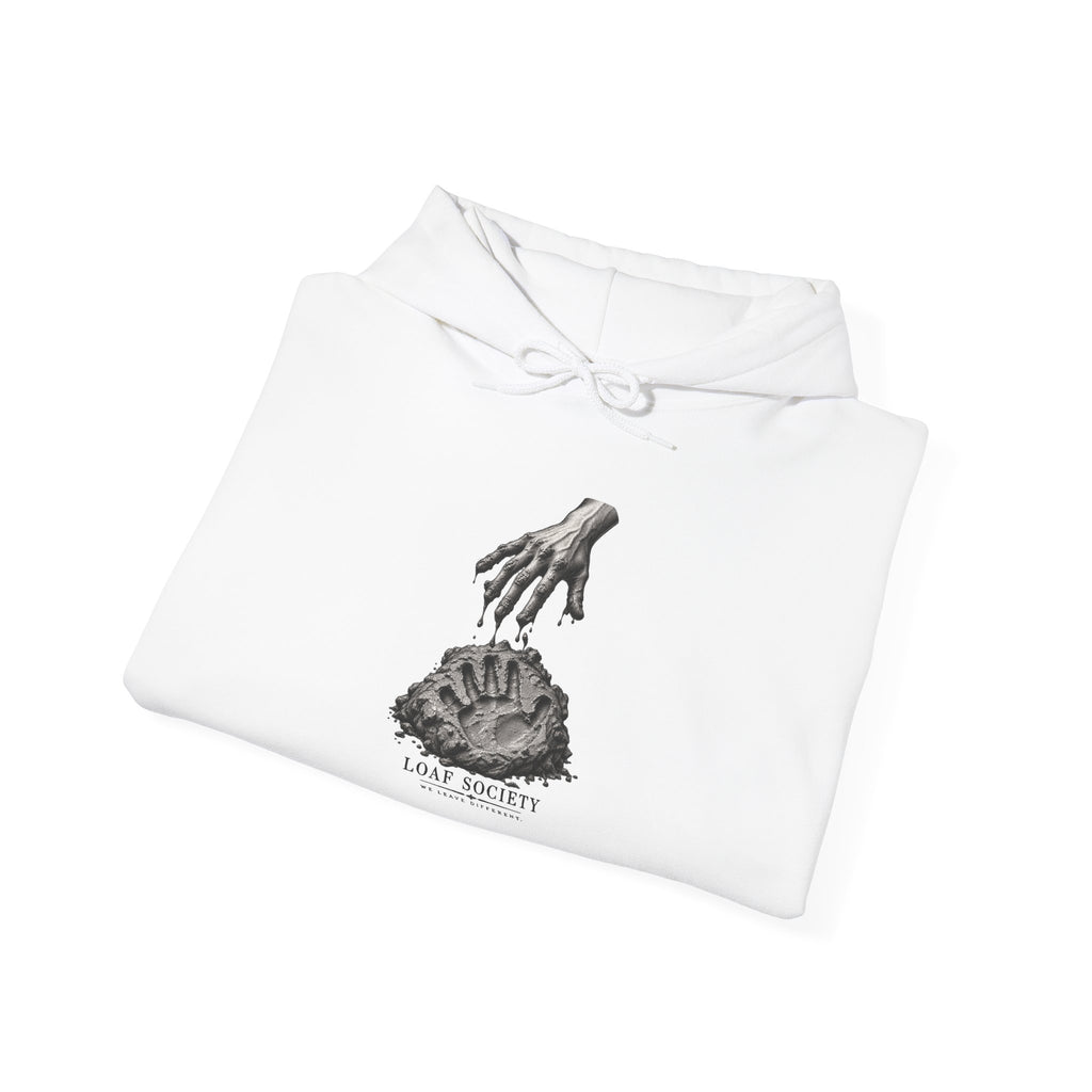 The Wet Clay hoodie image 7 — LOAF SOCIETY THE THRESHOLD