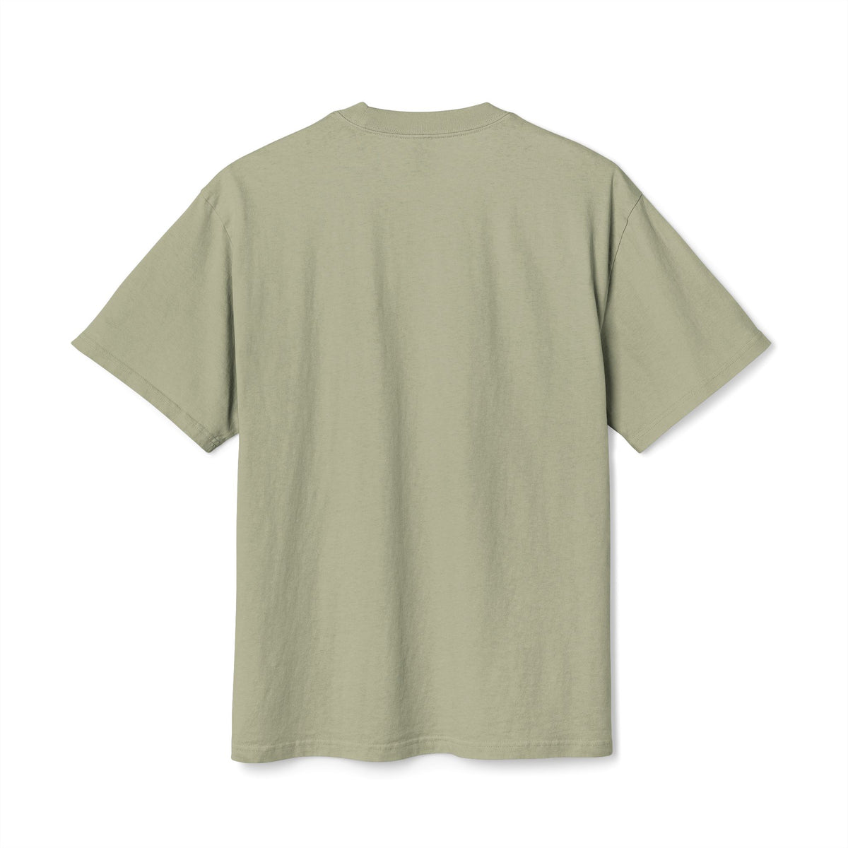 Common Does Not Mean Same Heavy Faded Tee image 12 — LOAF SOCIETY COMMON GROUND