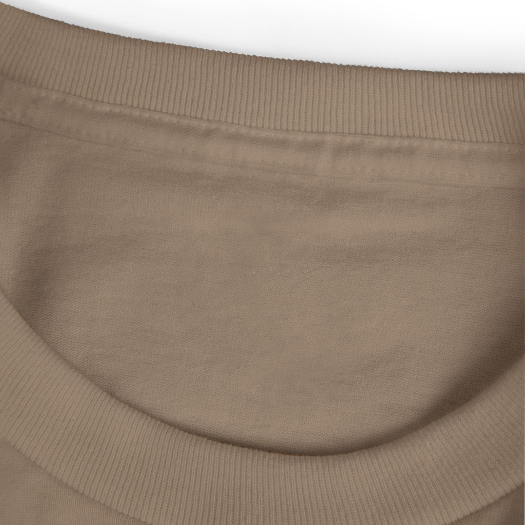 The Held Garment-Dyed Tee image 14 — LOAF SOCIETY THE CARE OF THINGS