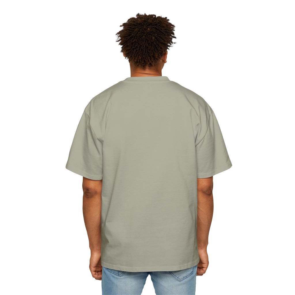 The Held Oversized Tee image 44 — LOAF SOCIETY THE CARE OF THINGS