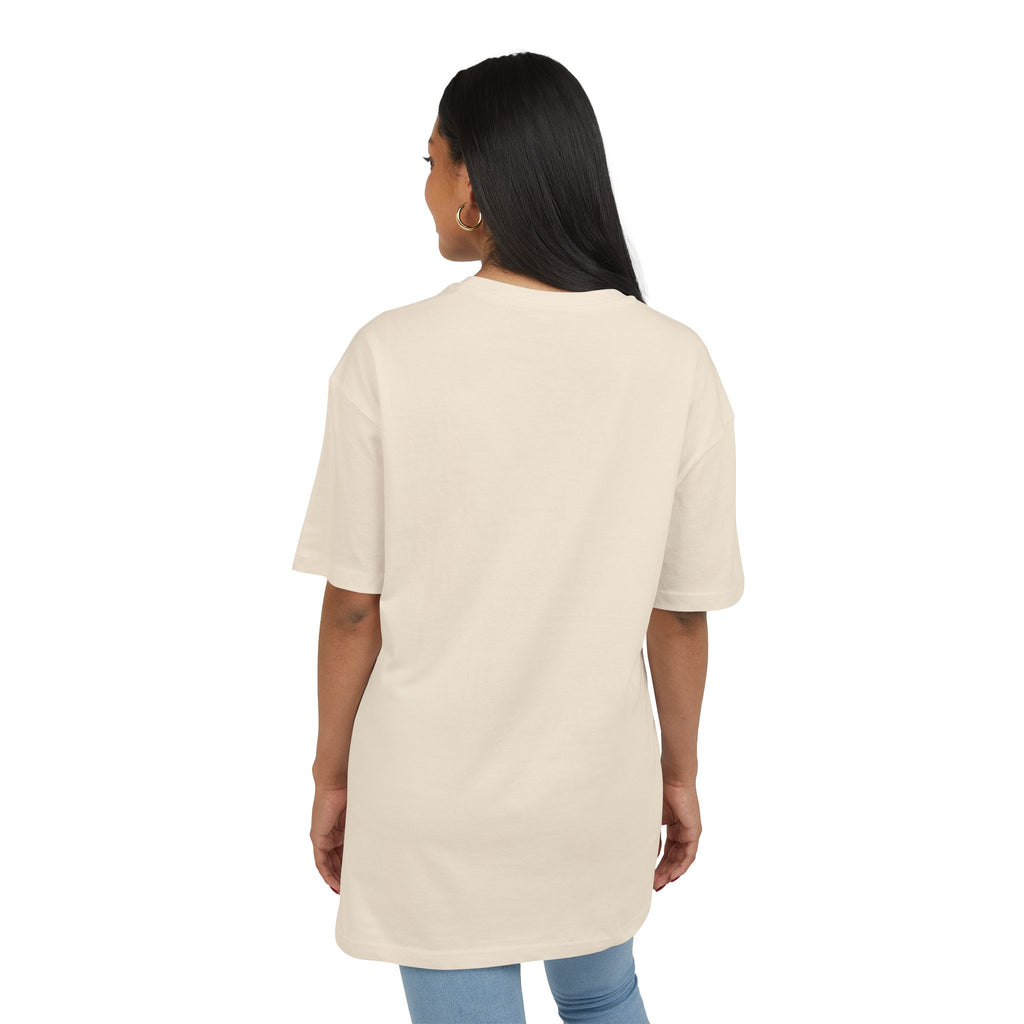 The Held Heavy Oversized Tee image 26 — LOAF SOCIETY THE CARE OF THINGS
