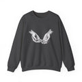 The Quiet Uniform Sweatshirt image 4 — LOAF SOCIETY