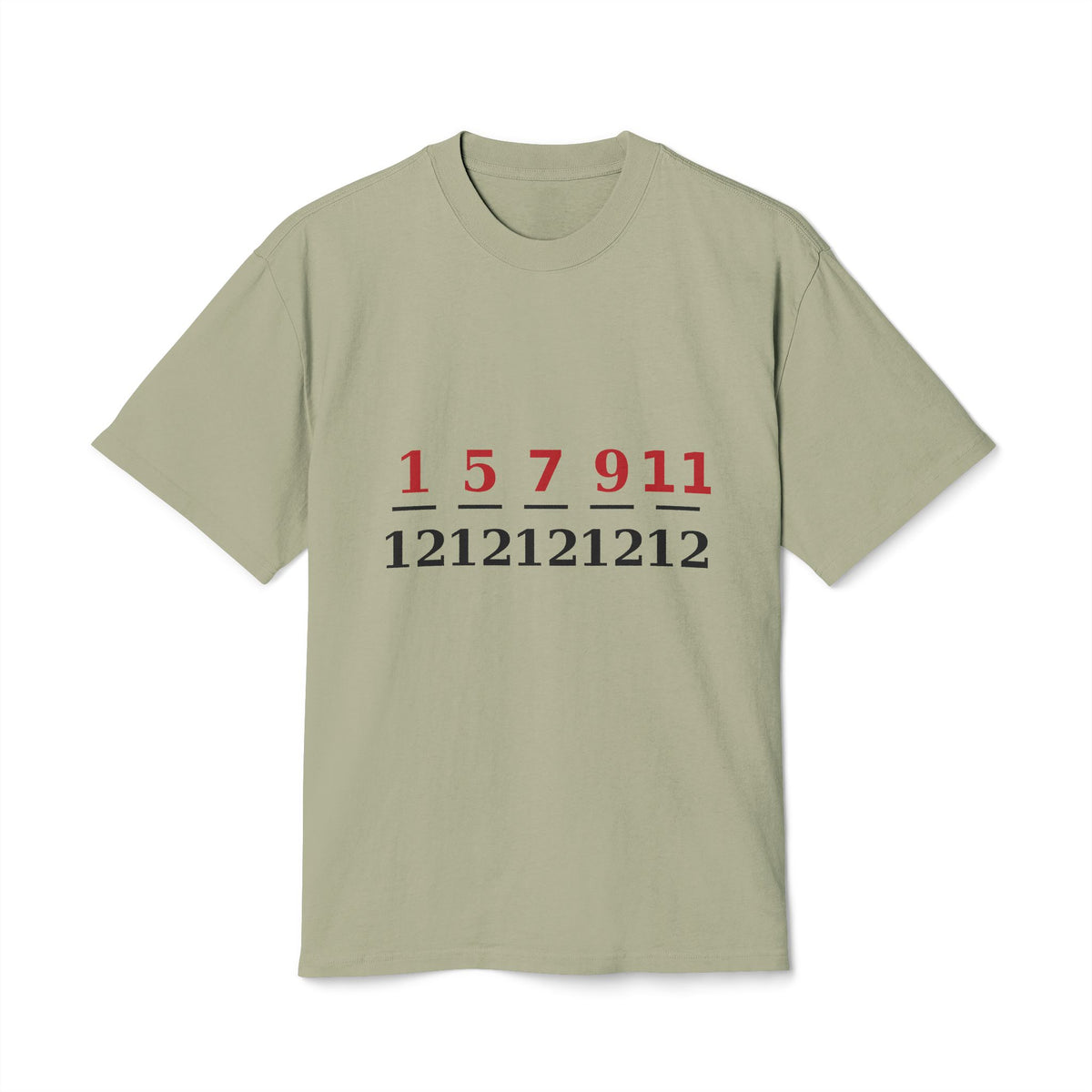 Common Denominator Heavy Faded Tee image 3 — LOAF SOCIETY COMMON GROUND