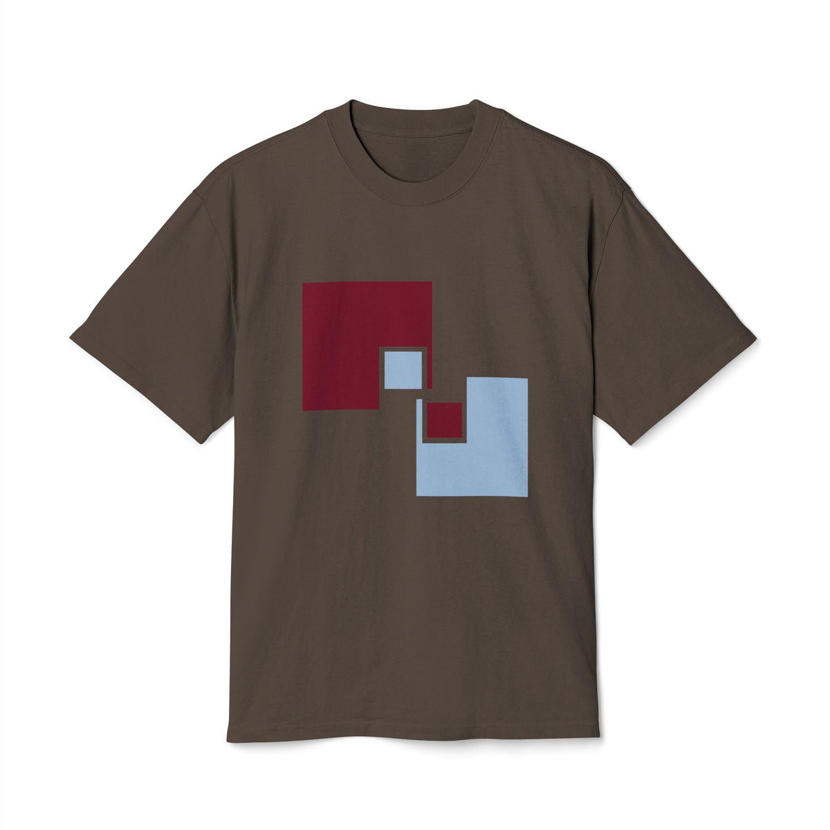 Give and Receive Heavy Faded Tee image 2 — LOAF SOCIETY COMMON GROUND