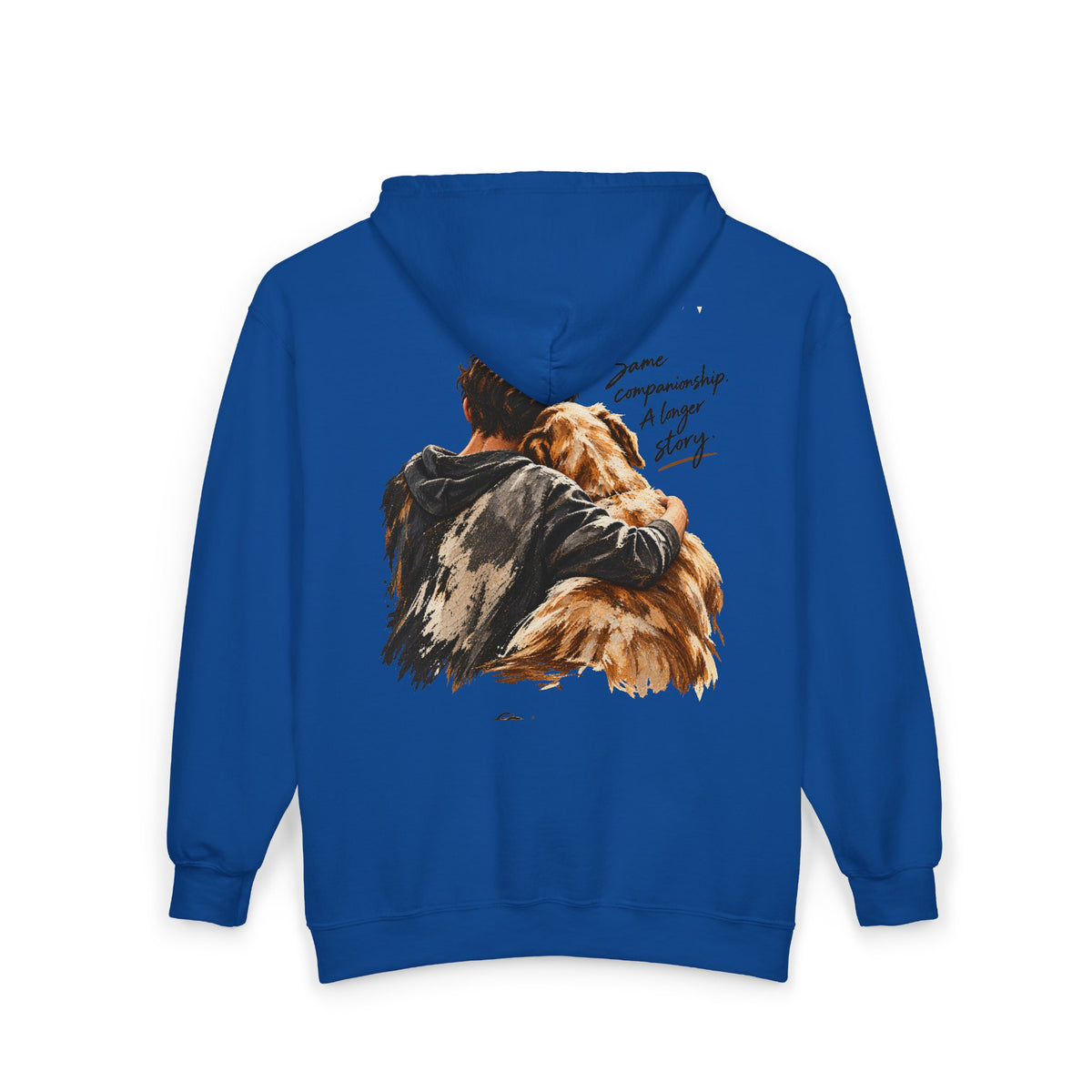 The Held Full-Zip Hoodie image 41 — LOAF SOCIETY THE CARE OF THINGS