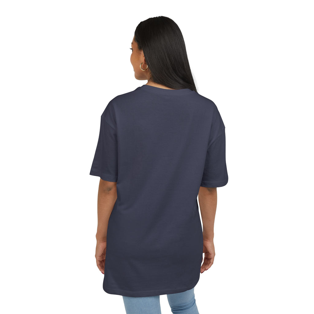The Held Heavy Oversized Tee image 38 — LOAF SOCIETY THE CARE OF THINGS