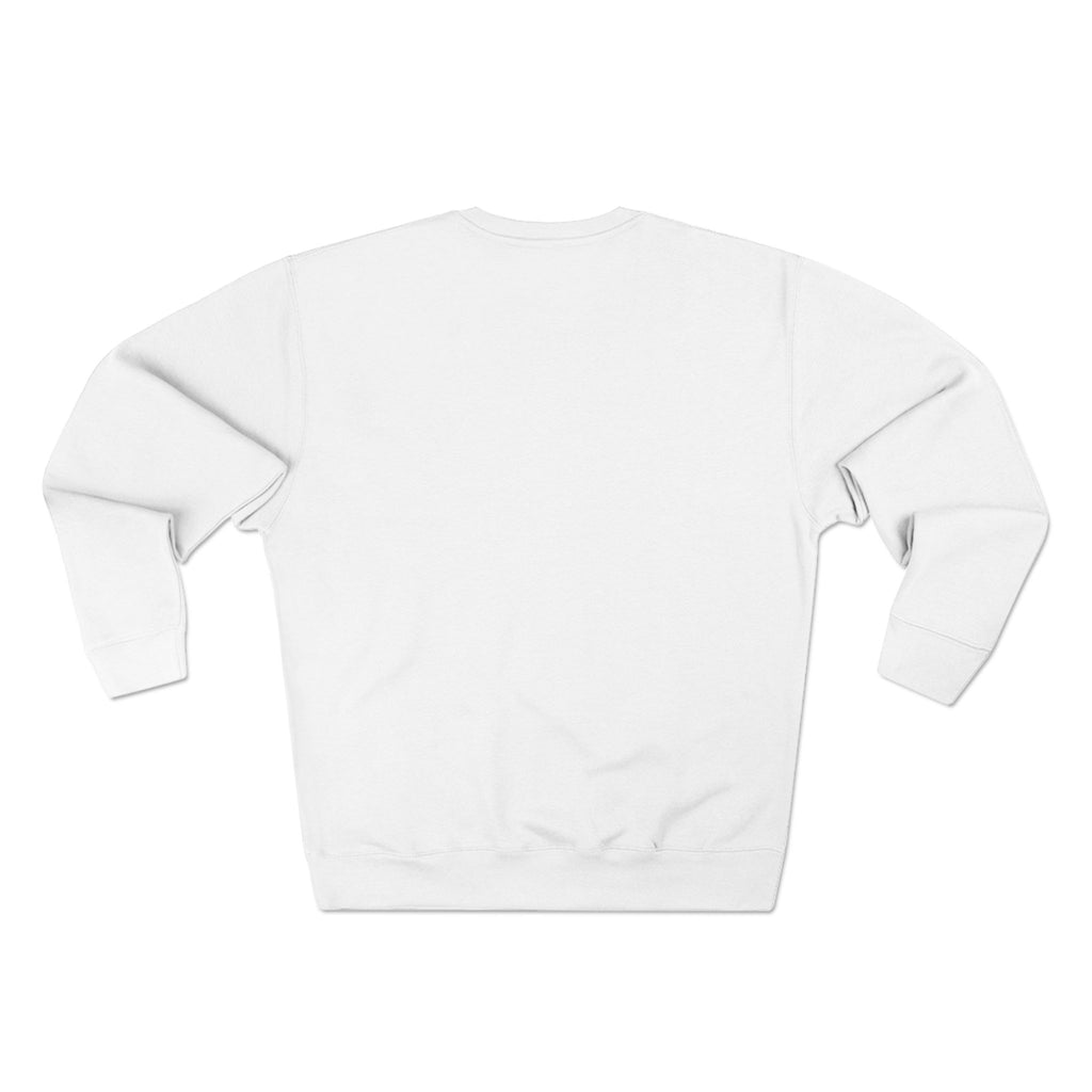 After the Surface crewneck sweatshirt image 9 — LOAF SOCIETY THE THRESHOLD