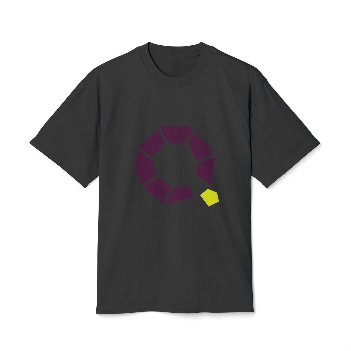 Room for Another Heavy Faded Tee image 5 — LOAF SOCIETY COMMON GROUND