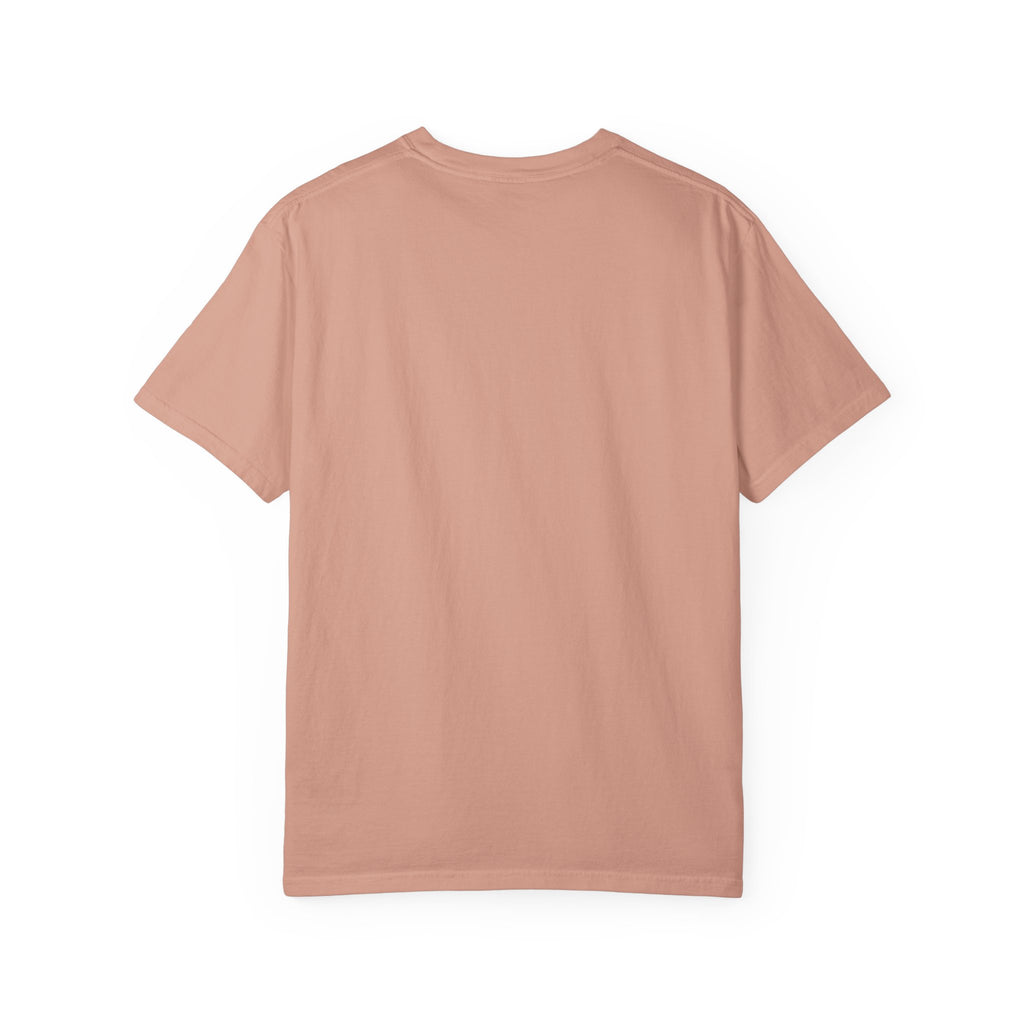 The Last Receipt — Garment-Dyed T-Shirt
