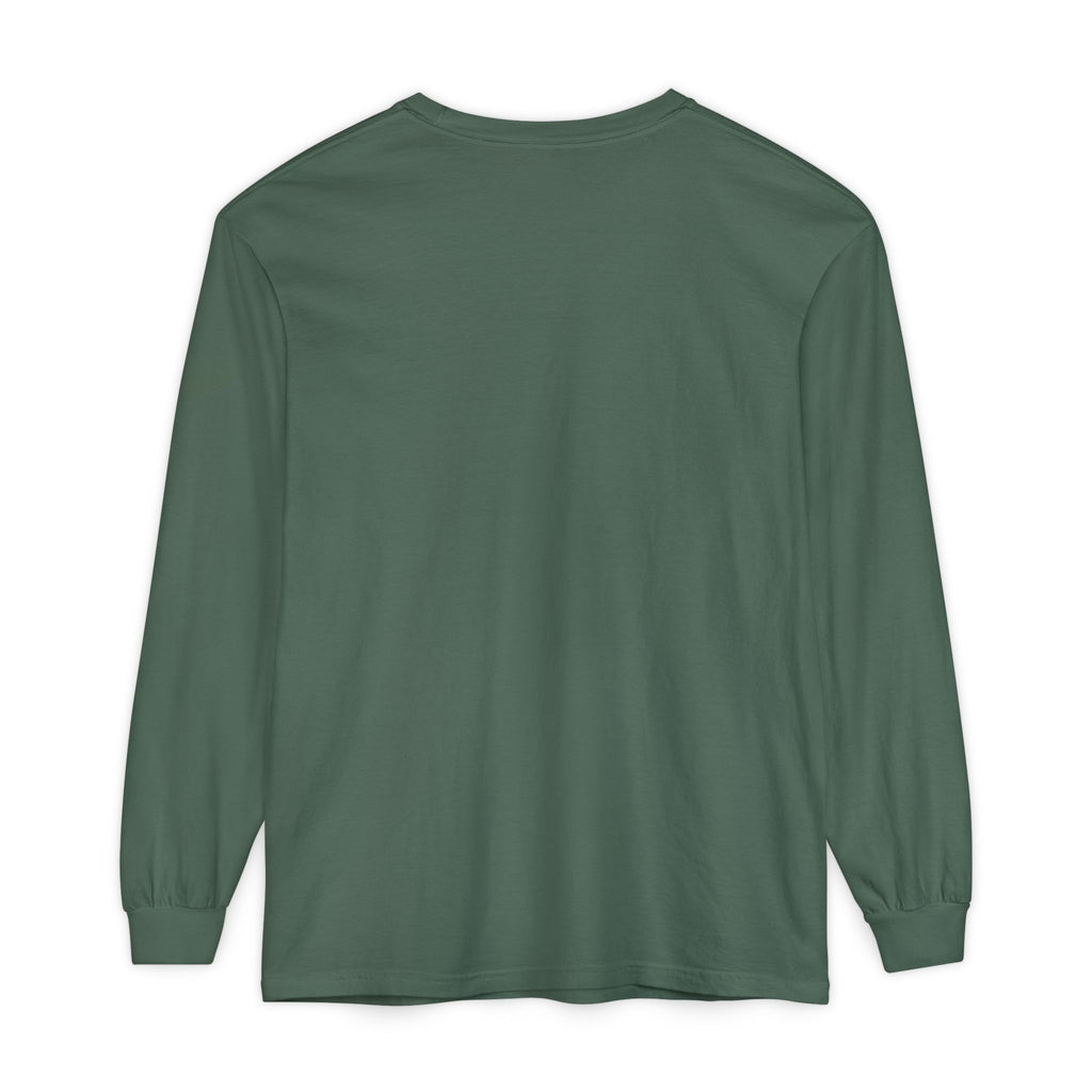 Things We Carry — A Study in Everyday Companions | Long Sleeve