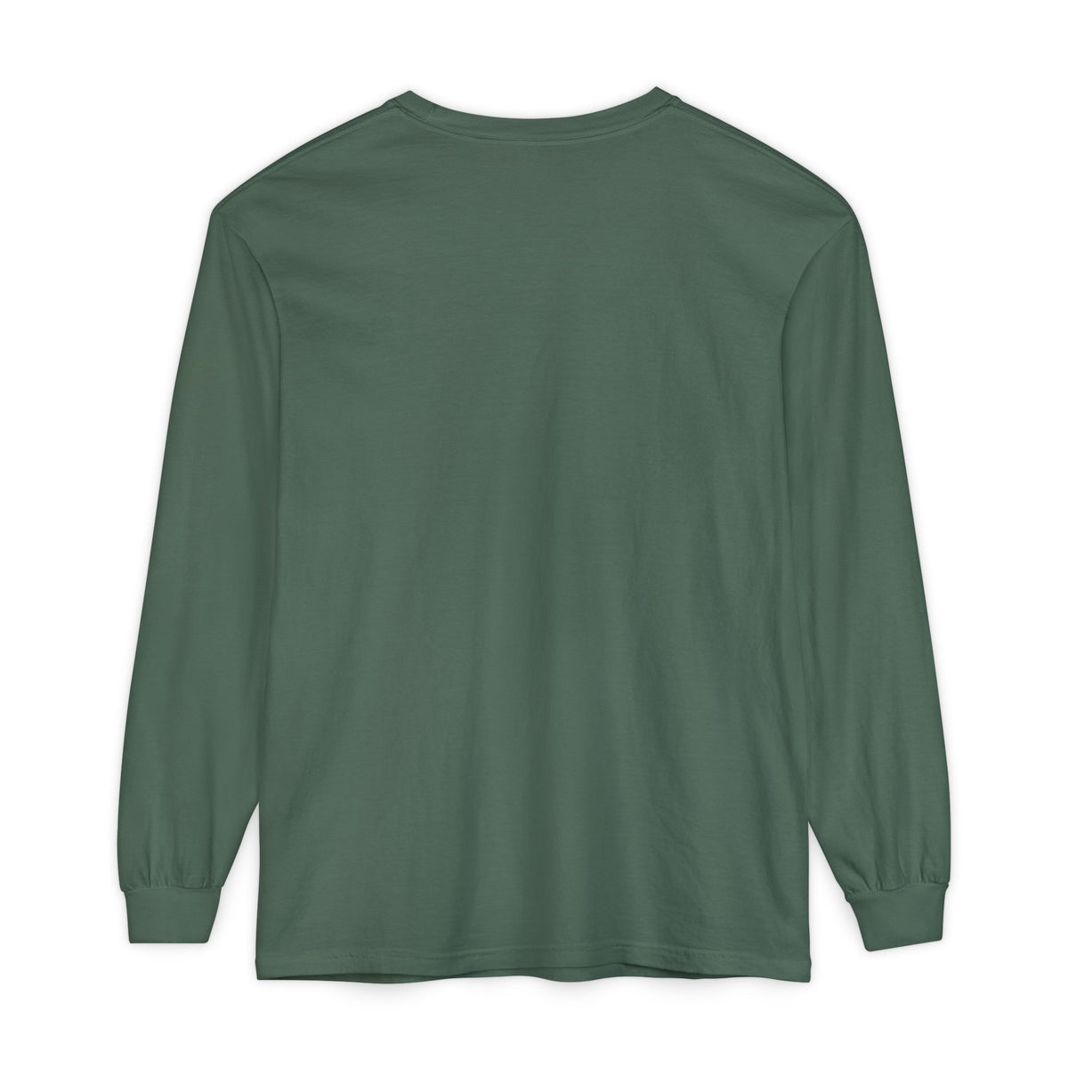 Things We Carry — A Study in Everyday Companions | Long Sleeve