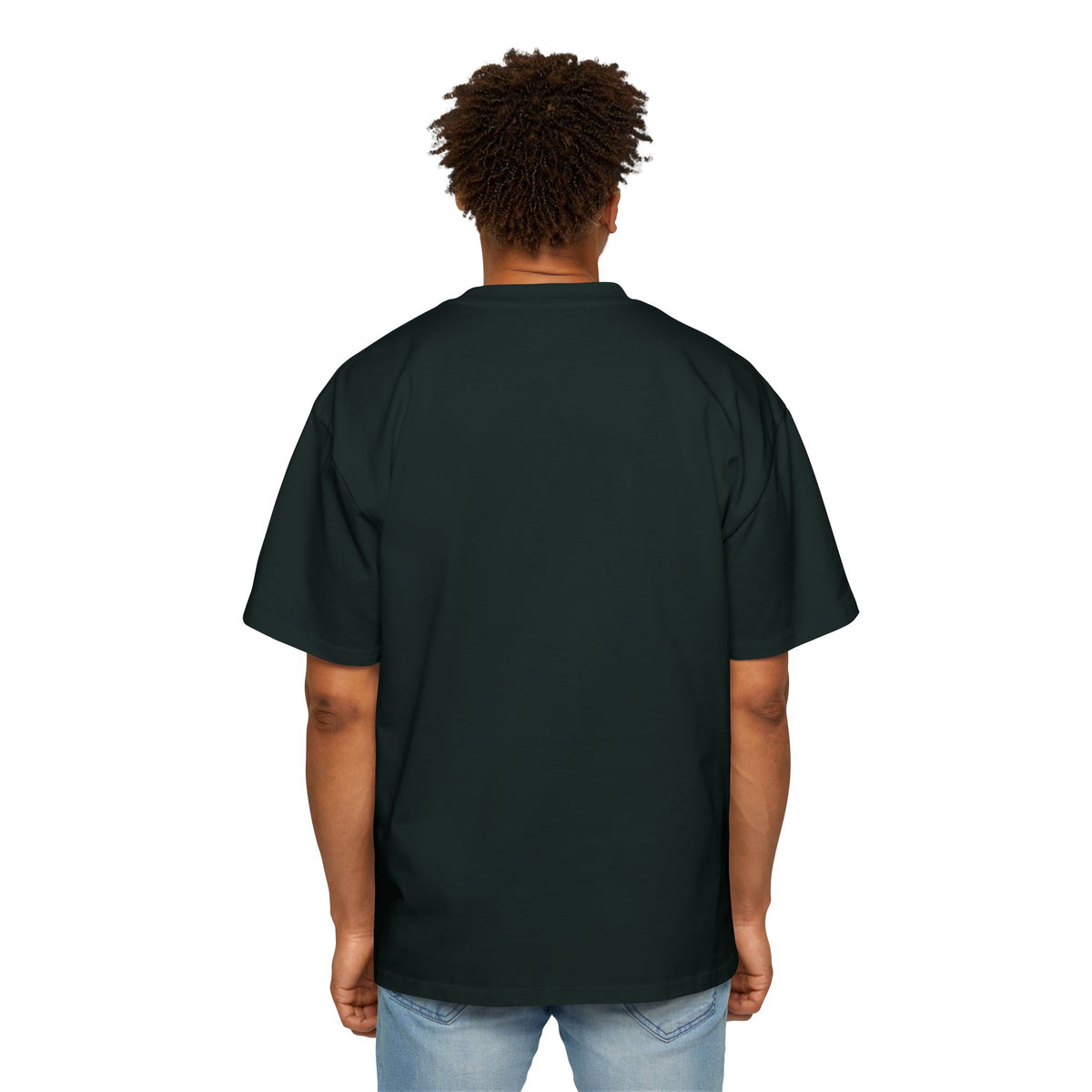 The Held Oversized Tee image 56 — LOAF SOCIETY THE CARE OF THINGS