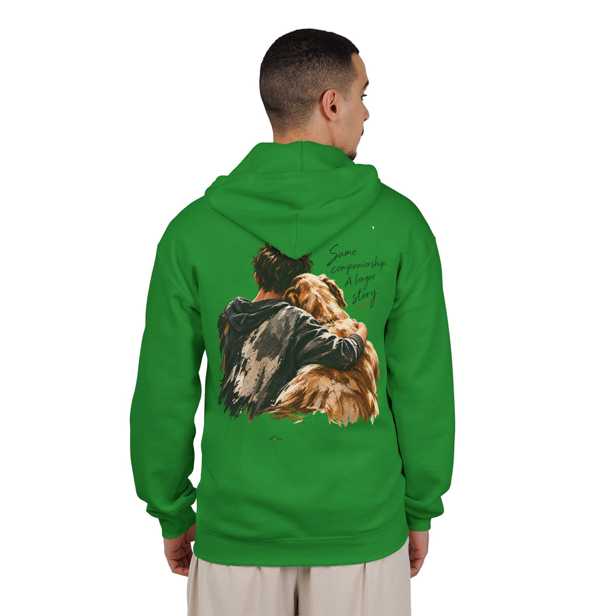 The Held Full-Zip Hoodie image 37 — LOAF SOCIETY THE CARE OF THINGS