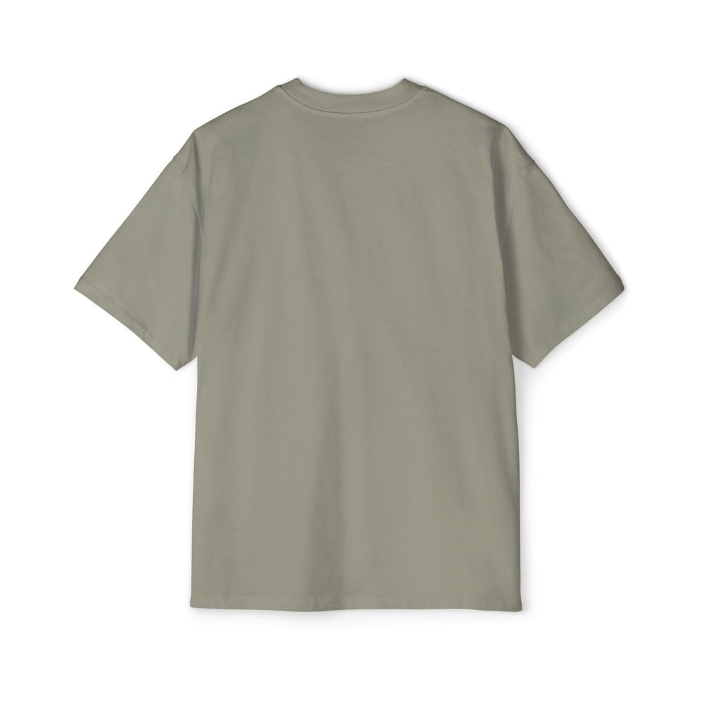 The Held Oversized Tee image 48 — LOAF SOCIETY THE CARE OF THINGS
