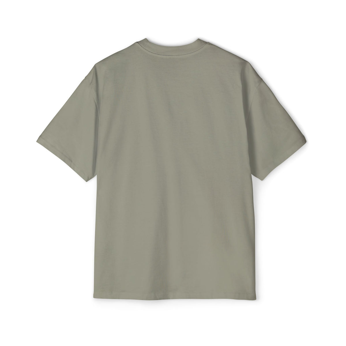 The Held Oversized Tee image 48 — LOAF SOCIETY THE CARE OF THINGS