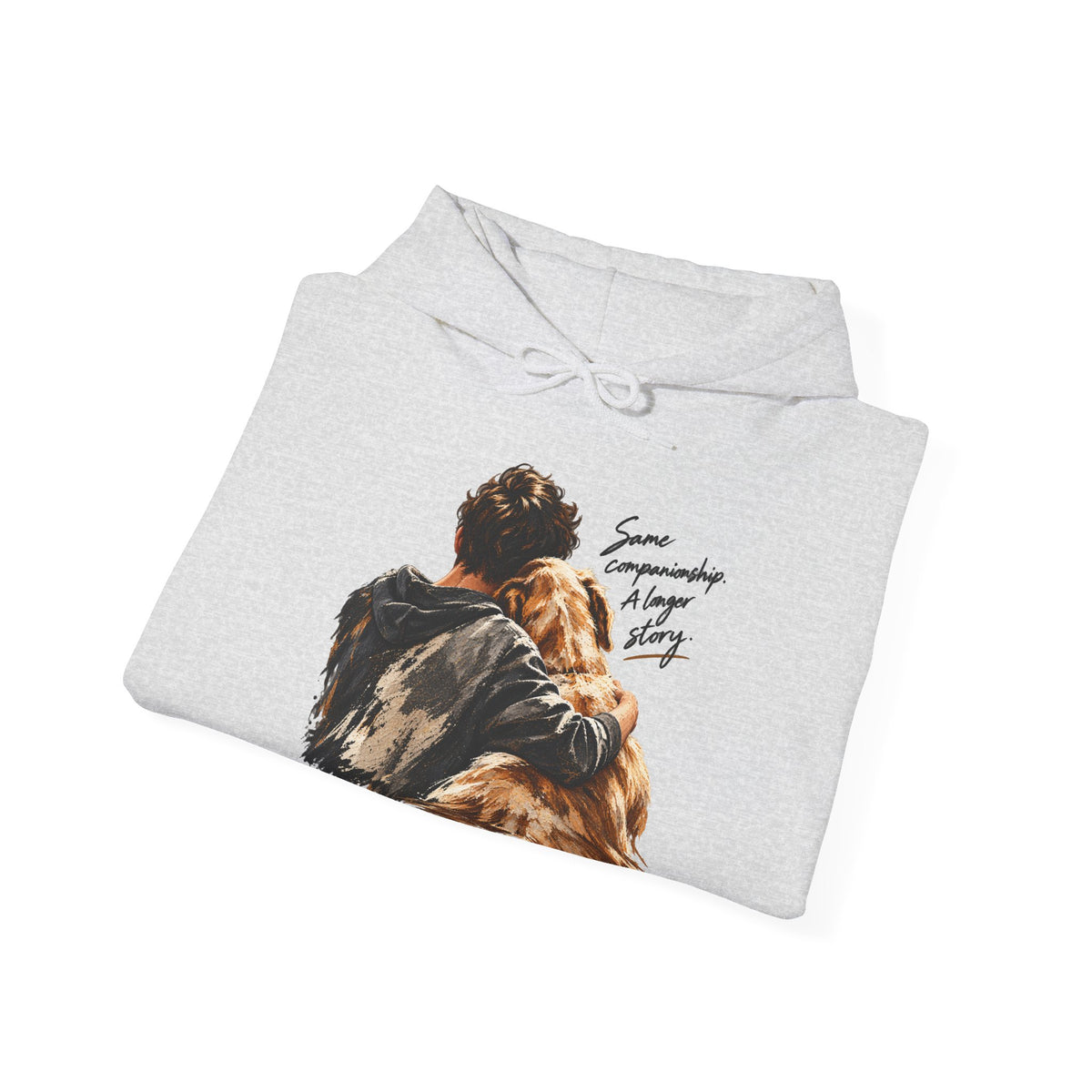 The Held Heavy Blend Hoodie image 20 — LOAF SOCIETY THE CARE OF THINGS