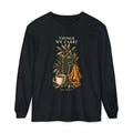 Things We Carry — A Study in Everyday Companions | Long Sleeve