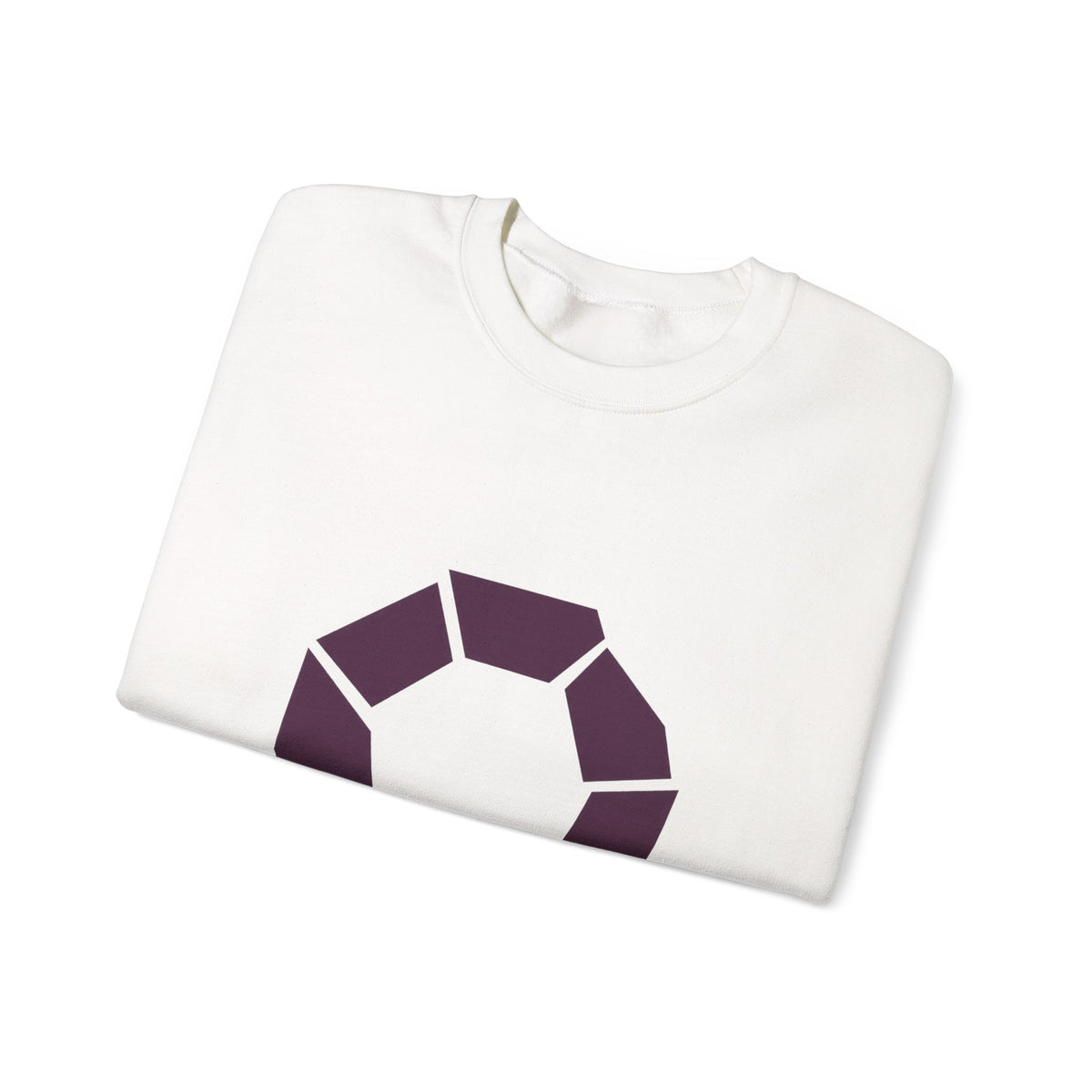 Room for Another Heavy Blend Crewneck Sweatshirt image 7 — LOAF SOCIETY COMMON GROUND