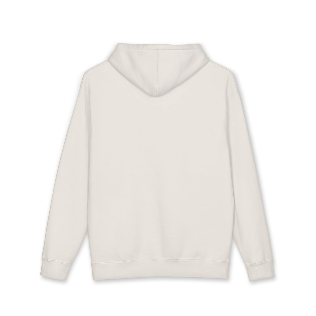 Cared For. Passed On. Heavyweight pullover hoodie image 4 — LOAF SOCIETY THE CARE OF THINGS