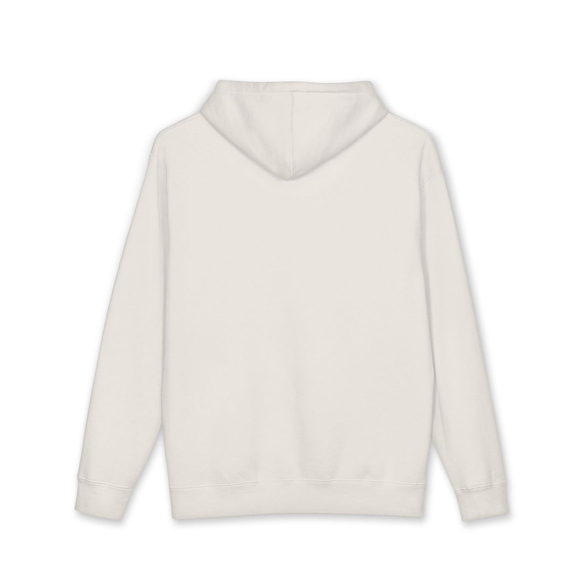 Cared For. Passed On. Heavyweight pullover hoodie image 4 — LOAF SOCIETY THE CARE OF THINGS