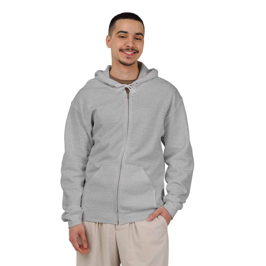 The Held Full-Zip Hoodie image 24 — LOAF SOCIETY THE CARE OF THINGS
